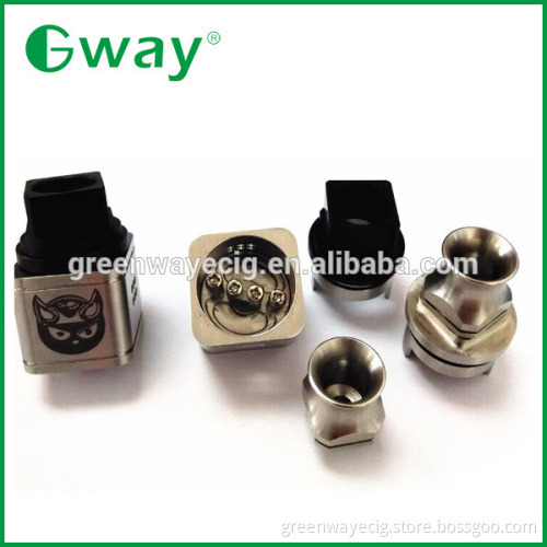 2015 greenway wholesale rda hellboy rda vs zephyr buddha rda